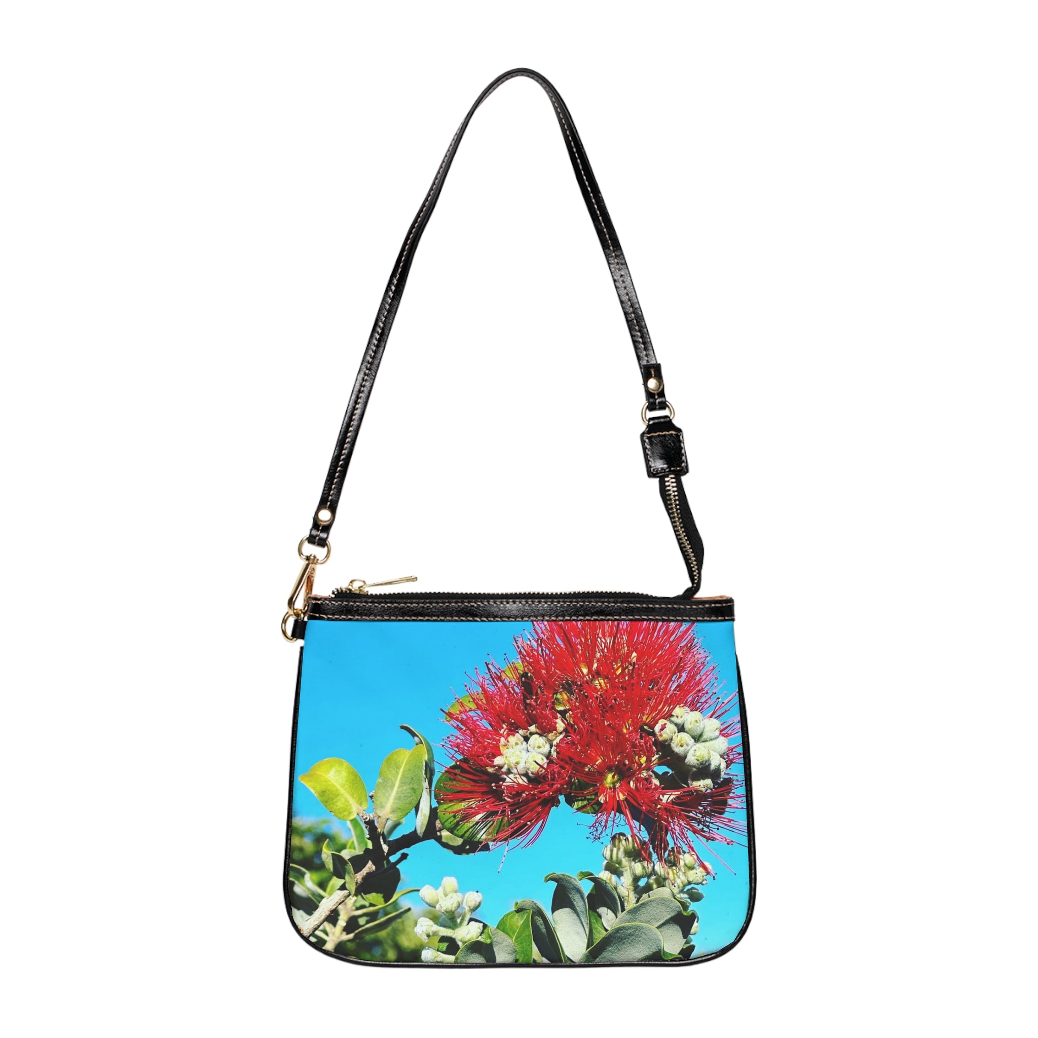 Ohia Lehua Maui Muse Collection Shoulder Bag