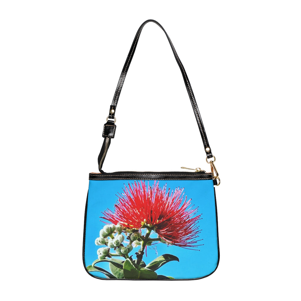 Ohia Lehua Maui Muse Collection Shoulder Bag