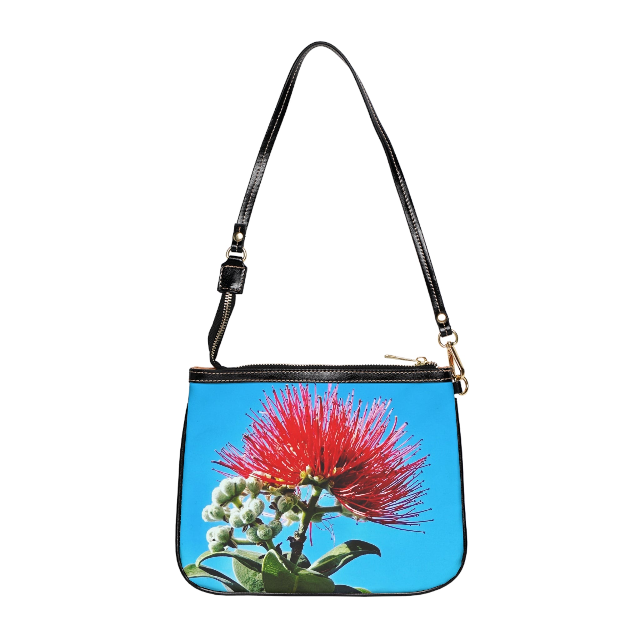 Ohia Lehua Maui Muse Collection Shoulder Bag