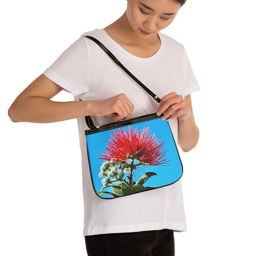 Ohia Lehua Maui Muse Collection Shoulder Bag