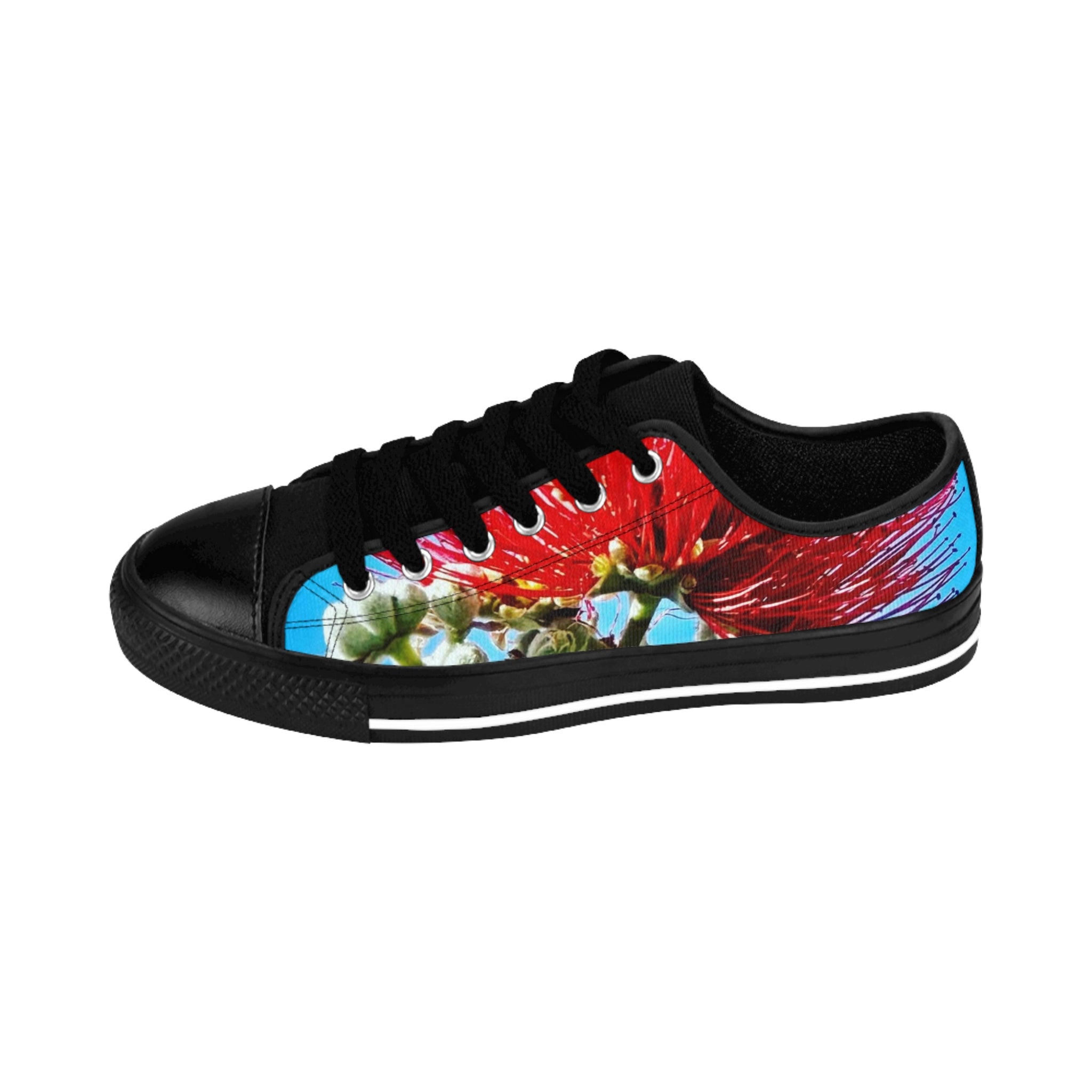 Ohia Lehua Maui Muse Collection Sneaks