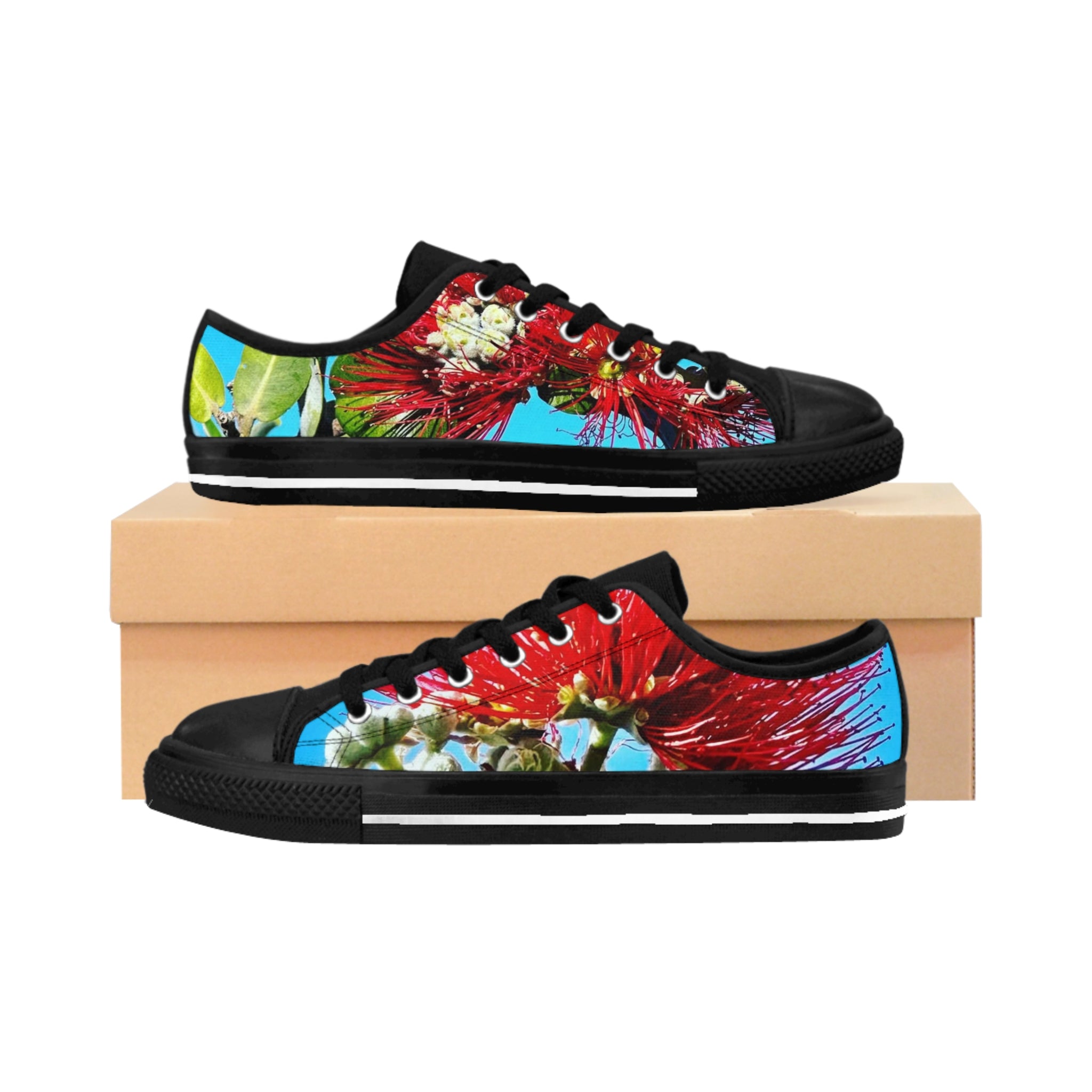Ohia Lehua Maui Muse Collection Sneaks