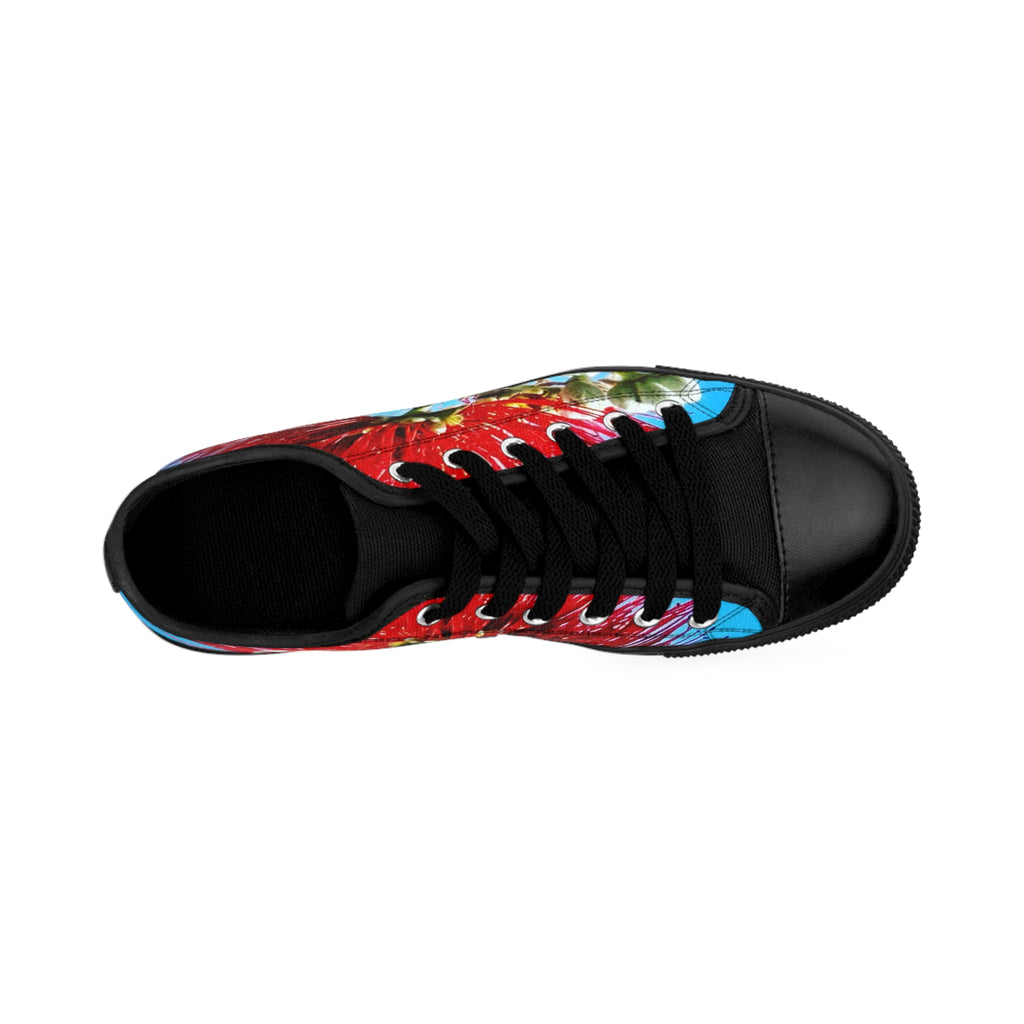 Ohia Lehua Maui Muse Collection Sneaks