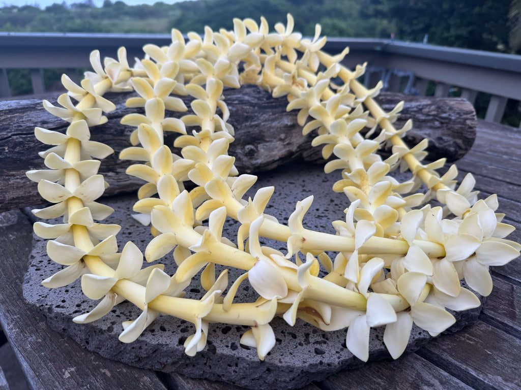Flower Lei