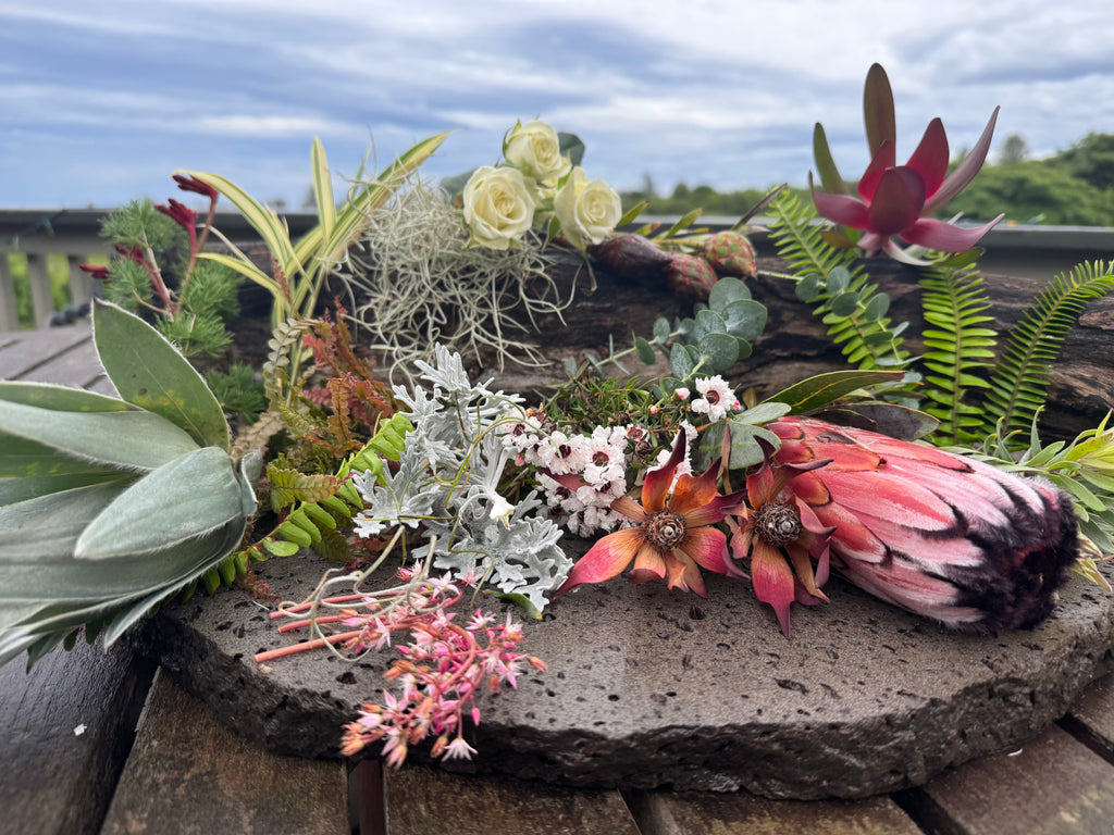 Fairy Tale Boutonnieres and Corsages ~ Proms, Weddings & Events