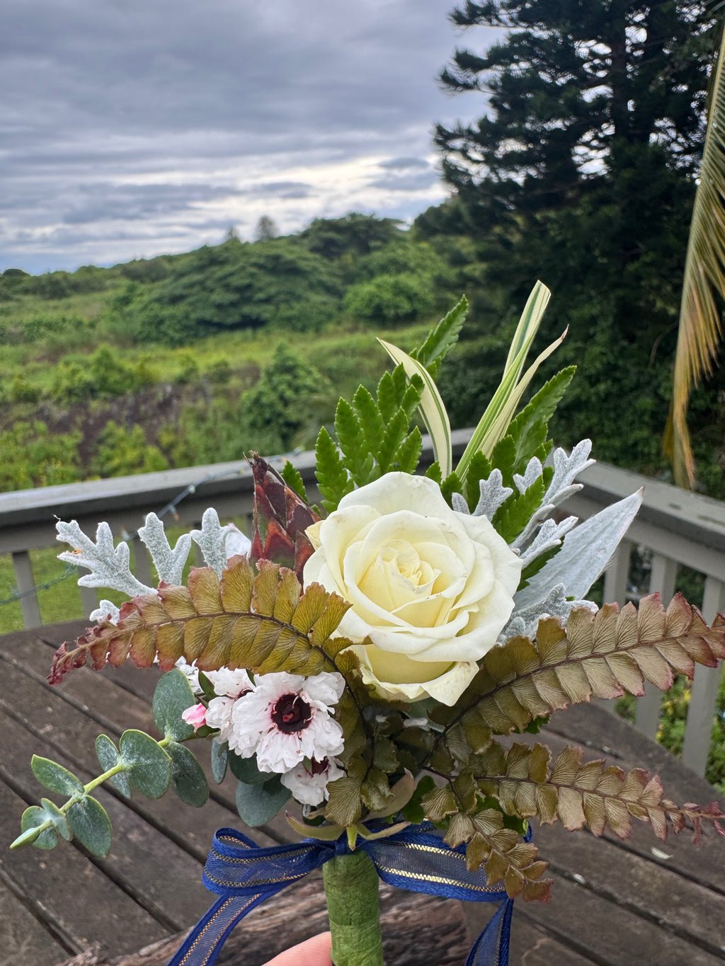 Fairy Tale Boutonnieres and Corsages ~ Proms, Weddings & Events