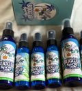 Buggah Spray