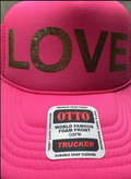 MAUI LOVE HAT