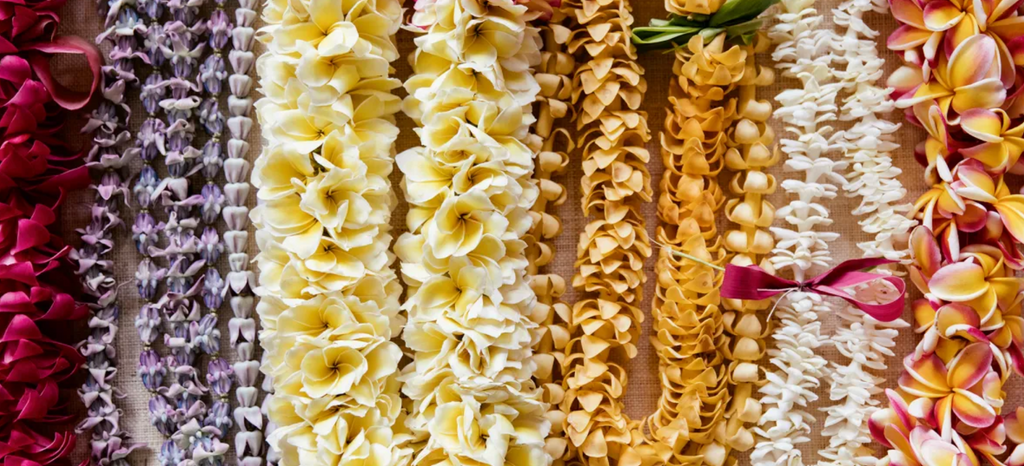 Flower Lei