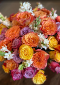 Roses